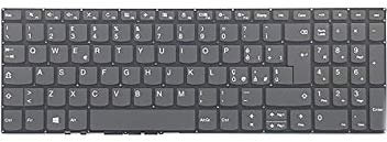 Pcprice Tastiera per Lenovo IDEAPAD 330s-15 330S-15ARR 330S-15AST 330S-15IKB 330S-15ISK