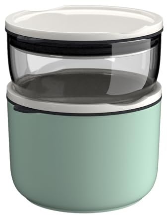 like. by Villeroy & Boch To Go & To Stay Lunchbox Set 2