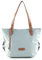 Picard Shopper 2794 Sonja aqua