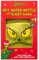 Fizz Creations Grinch HOT Water Bottle Eye MASK