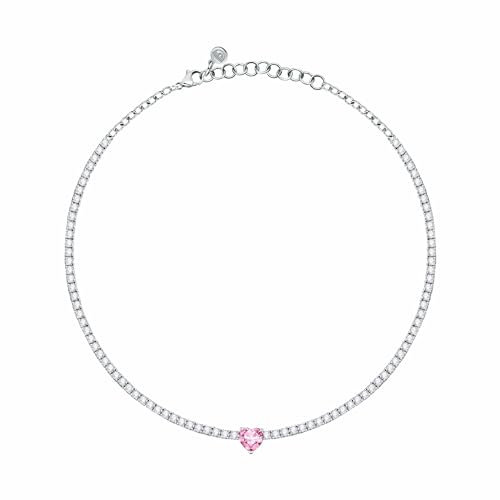 Chiara Ferragni J19auv05 Halskette, Einheitsgröße