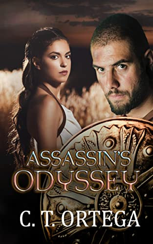 Assassin's Odyssey (The Lost History Chronicles) (English Edition)
