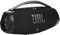 JBL Boombox 3 Portable Bluetooth Speaker, 180W Power, 24 Hour Playback, Waterproof and Dust Resistant IP67 - Black