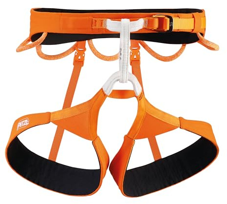 Petzl Unisex Hirundos Nutzbar Machen (1er Pack)