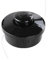 Testine a doppio filo per decespugliatore universale Nylon Bobina di ricambio e testa di taglio M10 X 1,25 per decespugliatore Bobina di filo con punta automatica (1 pz.)