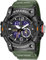 findtime Militär Uhr Herren Armbanduhr Digital und Analog wasserdichte Herrenuhr Sportlich LED Digitaluhr Kalender Wecker Stoppuhr mit Armband Taktische Uhren Männer Outdoor