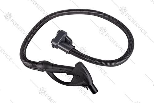 POLTI Abdeckung Flexibles Rohr Passend Griff Vaporetto Lecoaspira 910 MondialVap