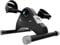 Cecotec DrumFit Cycle Compact Pro Heimtrainer mit kompakter Fernbedienung, manuell einstellbare Widerstandsstufen, einfache und intuitive Bedienung, LCD-Display, max. Gewicht 100 kg