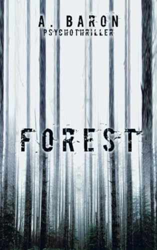 A. Baron Psychothriller