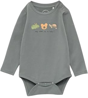 s.Oliver Jungen 2153488 Body langarm