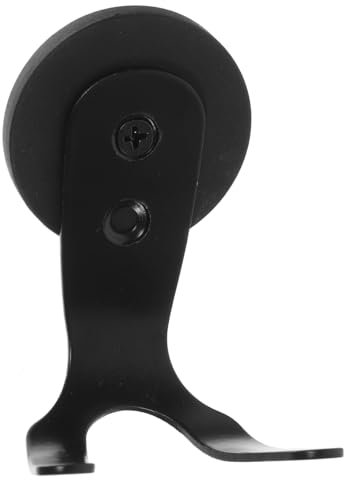 ANDRESLAD Magnetischer Kleiderhaken Magnethaken Zum Aufhängen Geeignet Für Metalltüren Kühlschränke Und Küchenutensilien Hohe Tragkraft Einfache Installation Platzsparendes Design