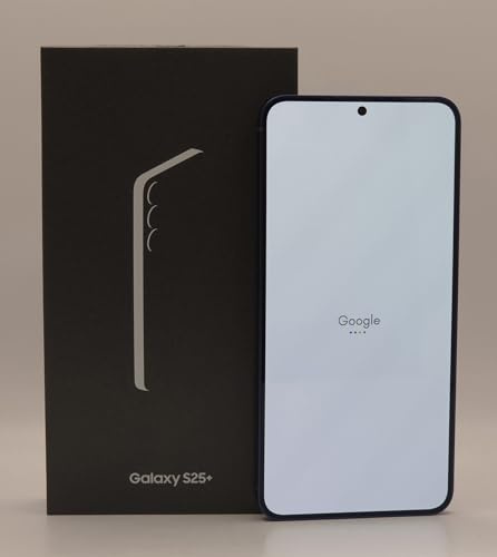 Samsung Galaxy S25+ 256GB NAVY