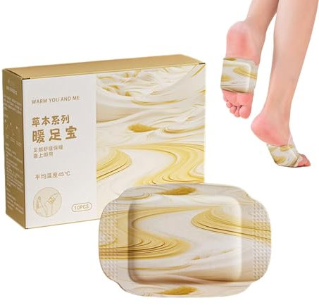 Hand Warmers for Gloves Long Lasting Winter Warm Hands Foot Warmers