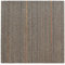FLOORDIREKT- Teppichfliesen- selbstliegend- |- 1 Stück- |- Fliesen- Teppiche- je- 50x50- cm- robuster- Teppichboden- Bodenfliesen-rutschhemmendem (BERLIN- BRAUN-BEIGE, 1 Stück- a- 50x50)