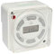 LOWENERGIE 12V DC Digital 7 Day Programmable Timer Switch 16A