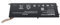 Batterie d'ordinateur portable NK15U57 pour Thomson NEO X15 X15i5-8TU512 15I-8BK1T 7,6 V 4200 mAh 31,92 W