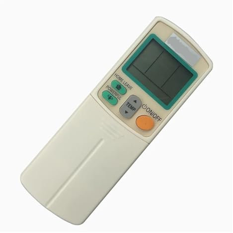 1 telecomando for condizionatore d'aria Daikin ARC433A50 ARC433A17 ARC433A23 ARC433A24 ARC433A55 ARC433A31 ARC433A43 ARC433A46