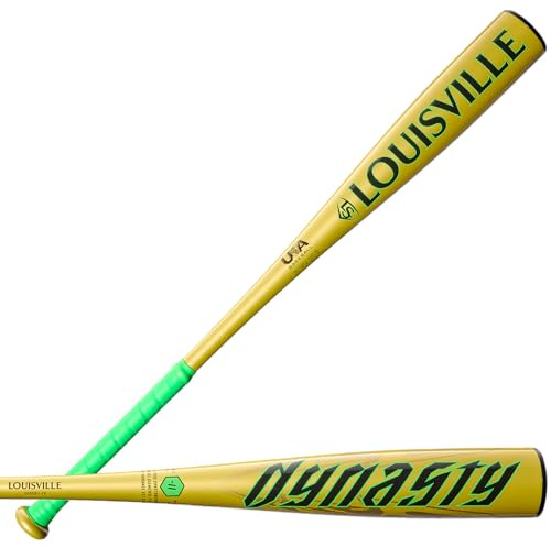 Louisville Slugger 2026 Dynasty (-11) USA Baseball Bat - 28/ 17 oz