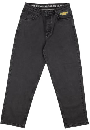 Homeboy Herren Jeans Hose X-Tra Baggy Jeans
