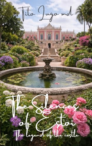 The Silences of Estoi: The legend of the castle