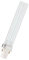 allpondsolutions 11W PLS UV Bulb/Tube/Lamp/UVC Ultraviolet Steriliser Light for Ponds and Aquariums.