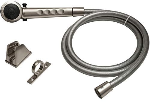 Dura Faucet - Kit de alcachofa y manguera de ducha para caravanas. Recambio para caravanas y autocaravanas.