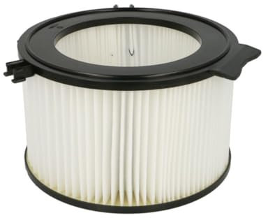 MAHLE LA 47/S Innenraumfilter Partikelfilter u.a. passend für MERCEDES E-KLASSE (W210)