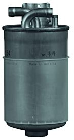 Mahle Filter KL147D Filtro De Combustible