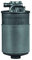MAHLE KL 147D Kraftstofffilter Leitungsfilter u.a. passend für VW GOLF IV Variant (1J5)