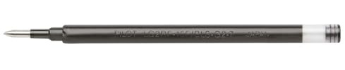 Pilot BLS-G2-7 Kugelschreibermine (schwarz, 1 Stück)