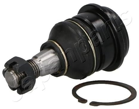 JAPANPARTS BJ-118 Traggelenk Führungsgelenk Vorne oben Kompatibel mit NISSAN ALMERA TINO V10 PRIMERA P12 PRIMERA Kombi WP12 PRIMERA Hatchback P12