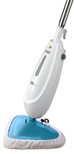 Russell Hobbs 21180-56 - Mopa de vapor ligera, 1500 W