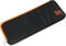 CME Xkeycase Schutzhülle, Schwarz/Orange