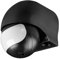 goobay Infrarot Bewegungsmelder slim ODA (schwarz)