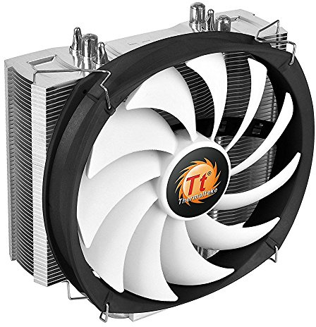 Thermaltake Frio Silent - Ventilador de refrigeración para CPU