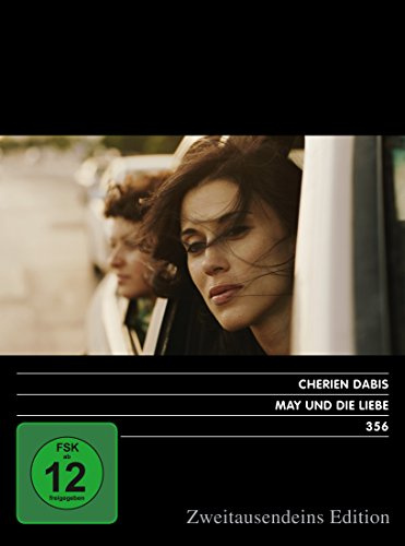 May und die Liebe. Zweitausendeins Edition Film 356.