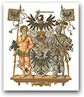 Aufkleber/Sticker Provinz Westpreußen Preußen Danzig Woiwodschaft 6x7cm A2053