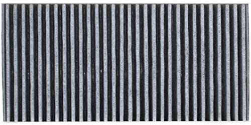 Corteco Innenraumfilter Aktivkohlefilter passend für Es Qashqai Ren