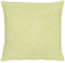 APELT 7907 39X39 40 Kissen gefüllt, Polyester, hellgrün