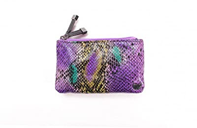 Lollipops Porte-Monnaie Femme Sita Double Purse Violet (rft)