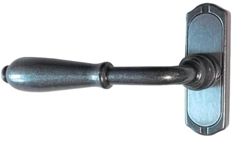 BOUVET - TB INDUSTRIE Griff Nevers auf Platine für Schwingschwinger, 76 x 24 mm, 26128