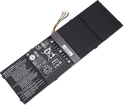 XITAIAN 15V 53Wh AP13B3K AP13B8K Ersatz Laptop Akku für Acer Aspire V5 R7 V5-572G V5-472G V5-473G V5-552G R7-571 V5-572P