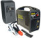 Poste à souder inverter STANLEY FATMAX KING 160 PRO 100% Duty cycle MMA Electrodes Acier Inox Fonte Basiques 1.6 à 4 mm