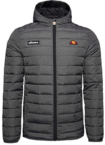 Ellesse Chaqueta Acolchada Lombardía Chaqueta Hombre