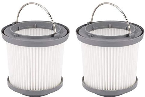 Reemplazo de filtro de 2 piezas, filtro de aspiradora adecuado para PVF110, PHV1210, PV1020L/PD11420L PHV1810