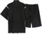 OWLONLINE Japanische Kimono Set Feuerwerk Festival Yukata Pyjamas (Größe L, J1)