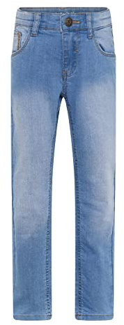 MINYMO Jungen Pants Jeans Stretch Slim Fit