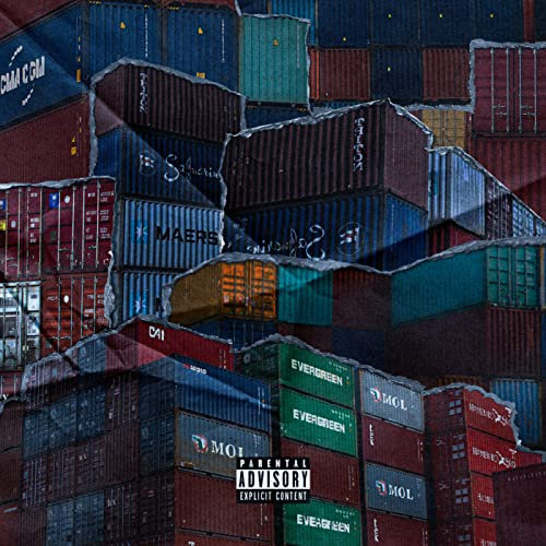 Kokain Milieu [Explicit]