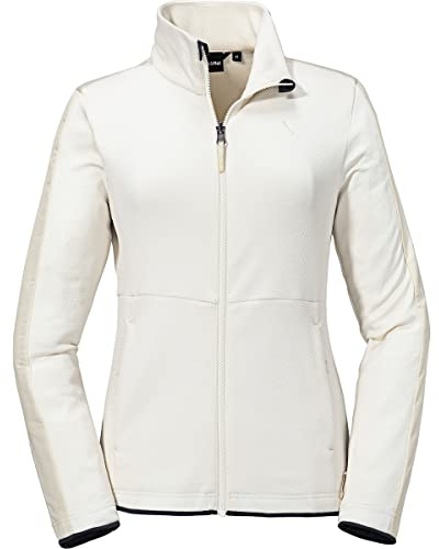 Schöffel Toledo Sweatshirt Whisper White 40