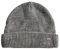 Pepe Jeans Damen Loja Mütze, grau meliert, PL040240, Einheitsgröße, Grey Marl